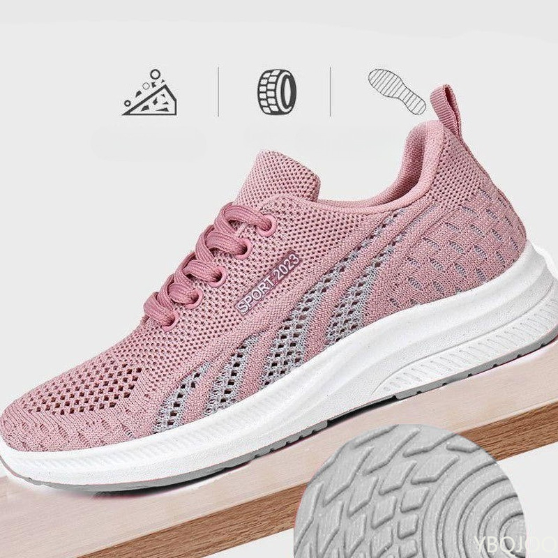 Running Gear For Women - Large Size Spring and Autumn Fashion