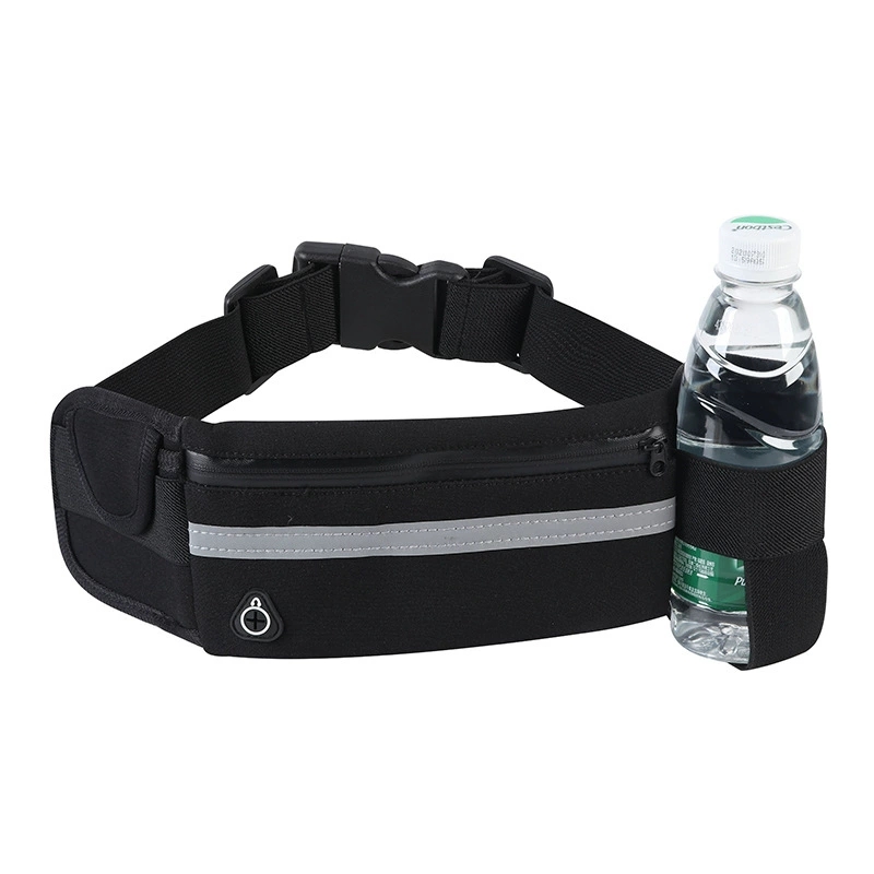 Outdoor Sports Fanny Pack Purs - Running Gear Bag 评论和价格