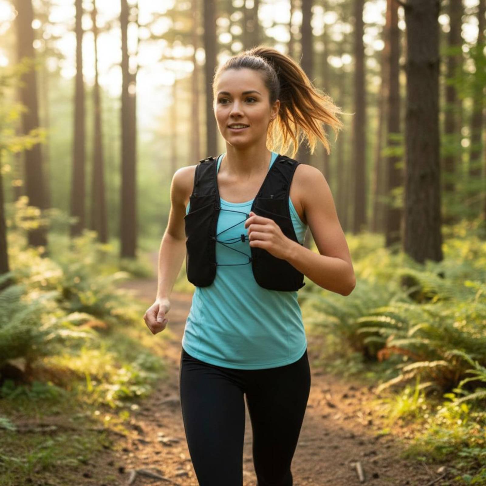 Thin Quick Dry Running Vest Li - Running Gear Trail 评论和价格