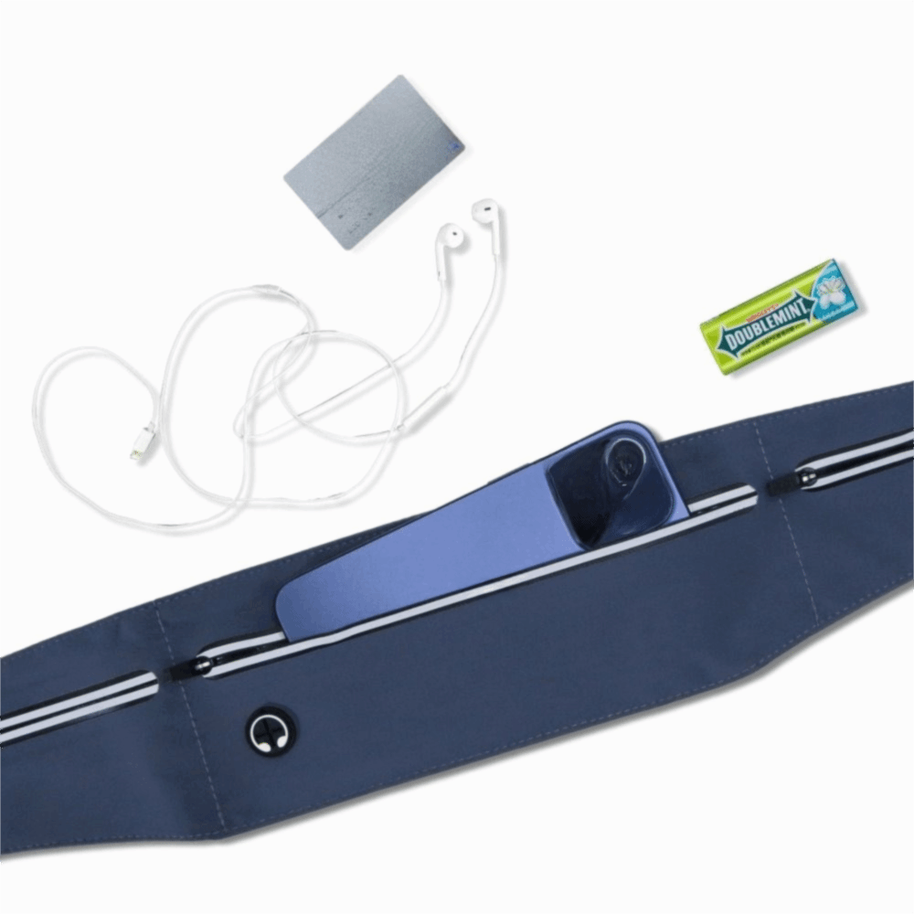 Men Waterproof Running Belt Mo - Running Gear Bag For Men 评论和价格