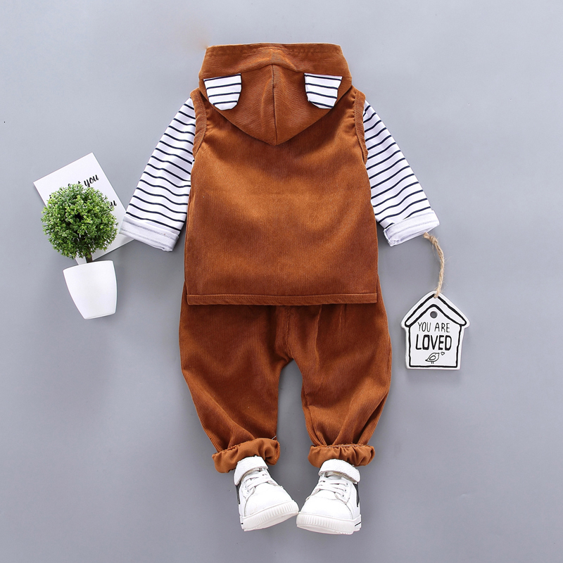 New Spring Autumn Baby Boys Cl - Running Gear For Kids 评论和价格