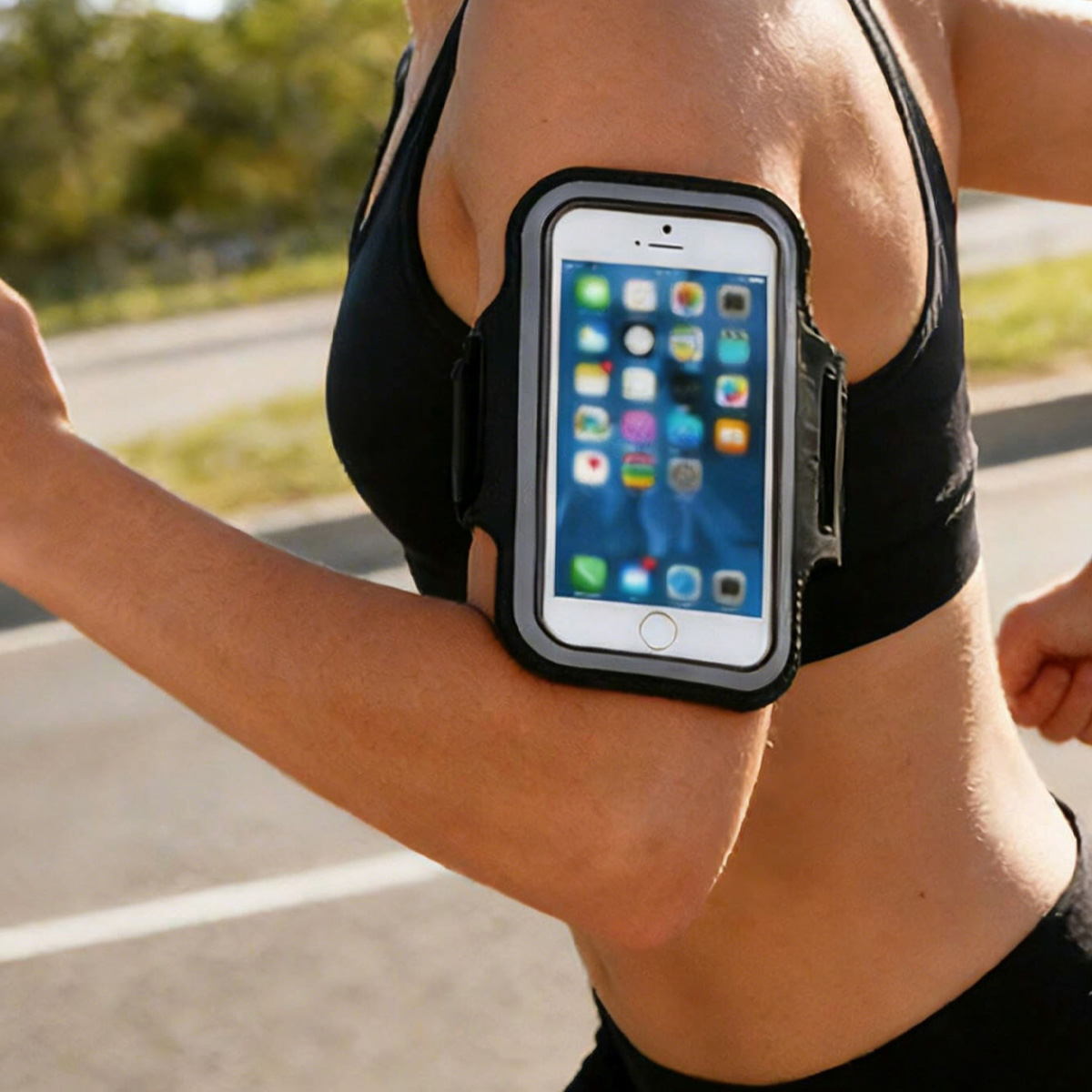 Mobile Phone Holder and Protec - X Running Gear 评论和价格