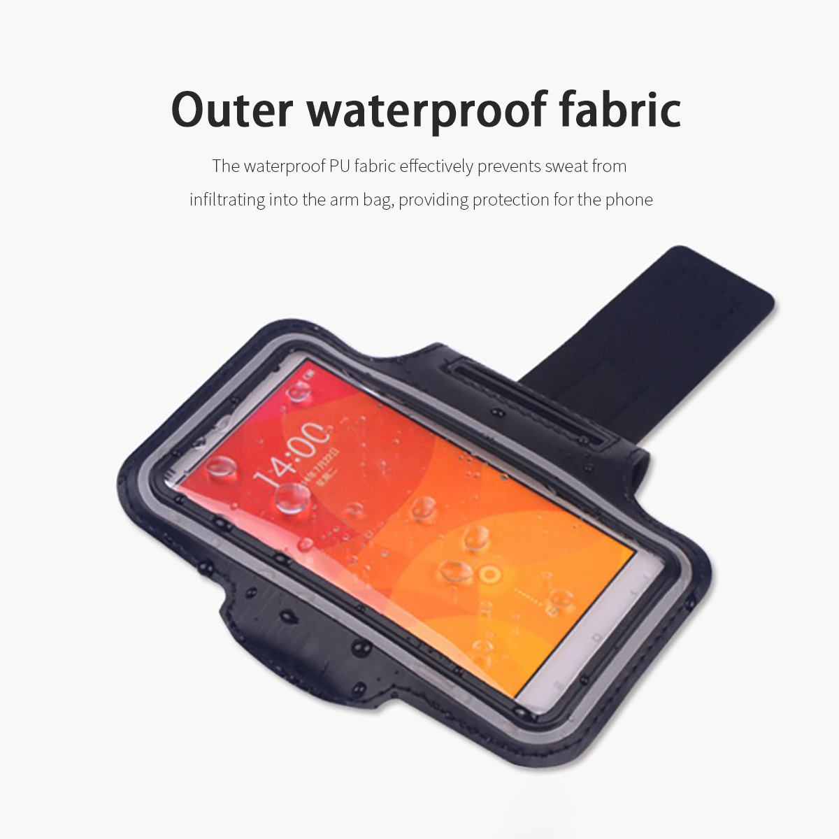 Mobile Phone Holder and Protec - X Running Gear 评论和价格