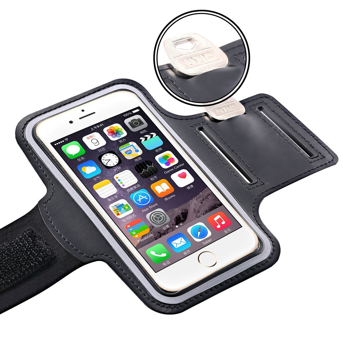 Mobile Phone Holder and Protec - X Running Gear 评论和价格