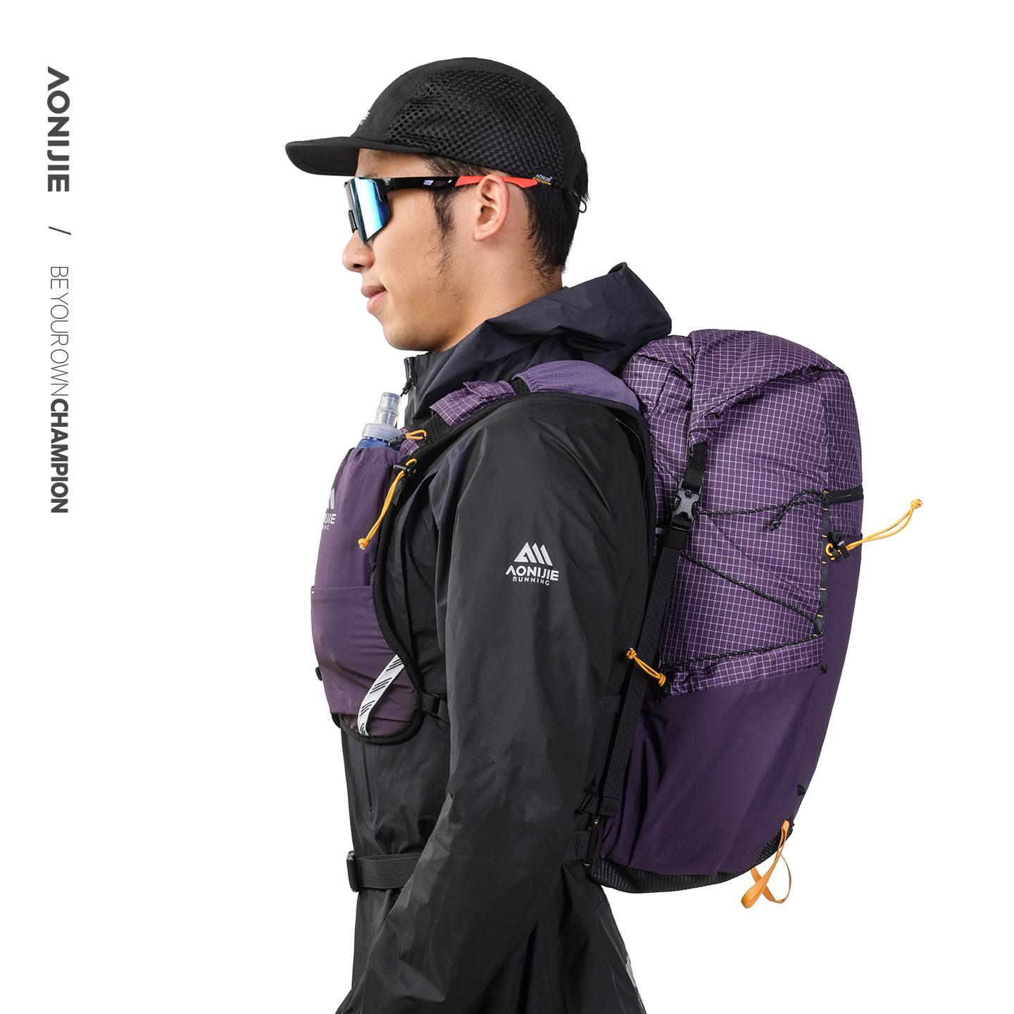 AONIJIE 2026 30L Ultralight Hi - Running Gear Trail 评论和价格