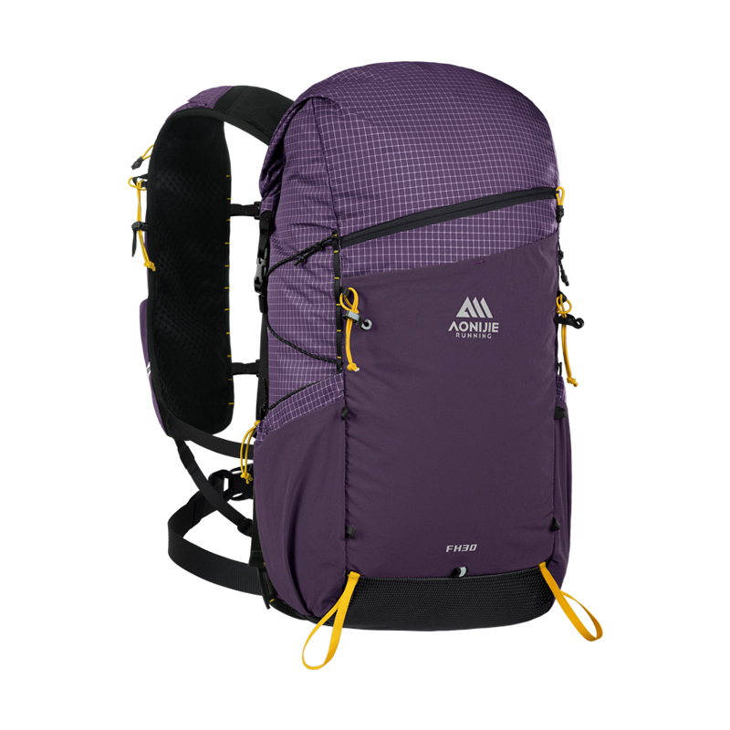 AONIJIE 2026 30L Ultralight Hi - Running Gear Trail 评论和价格