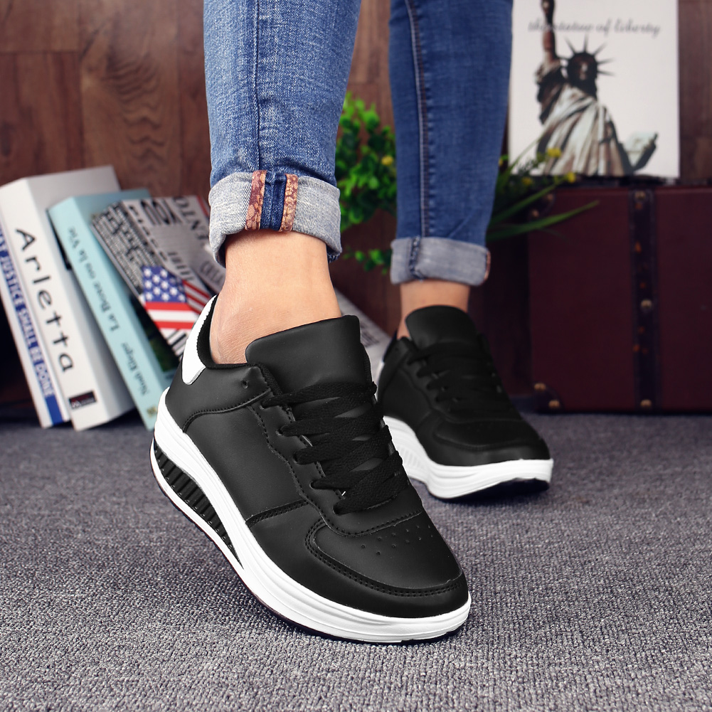 2026 New Women's Casual Shoes, - Running Gear For Women 评论和价格