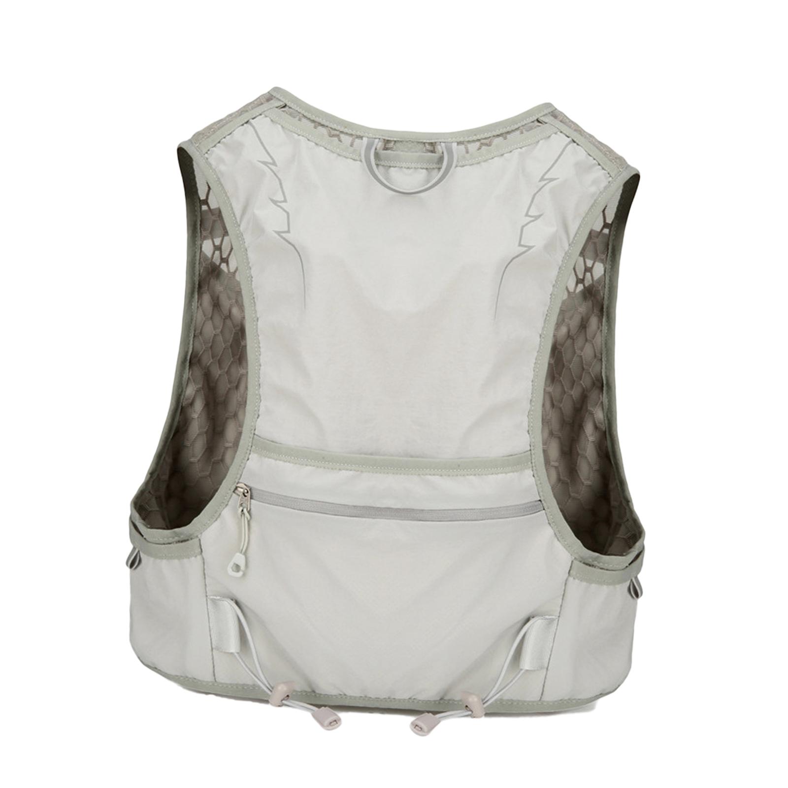 Hydration Vest, for Men Women  - Running Gear Bag For Men 评论和价格