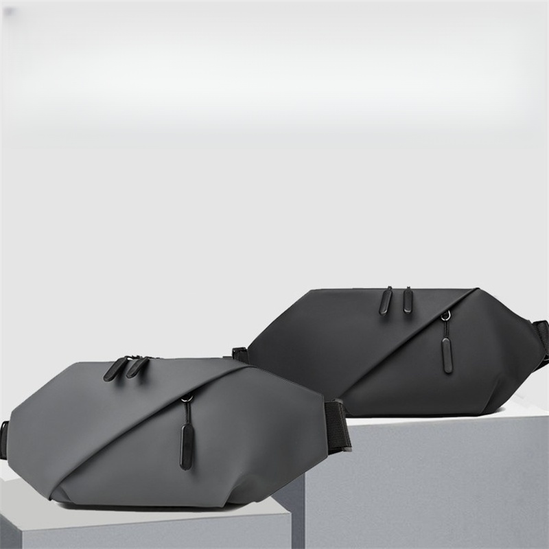 Men Minimalist Outdoor Sports  - Running Gear Bag 评论和价格