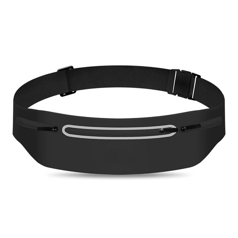 Running Belt Waist Bag Sports  - Running Gear Bag 评论和价格