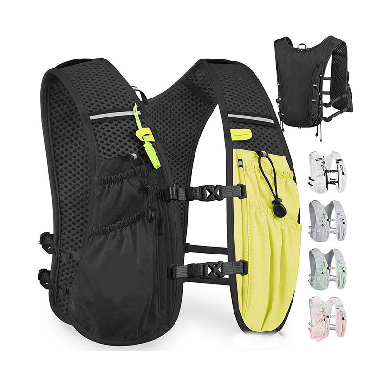 Hydration vest, cross-country  - Running Gear Competition 评论和价格