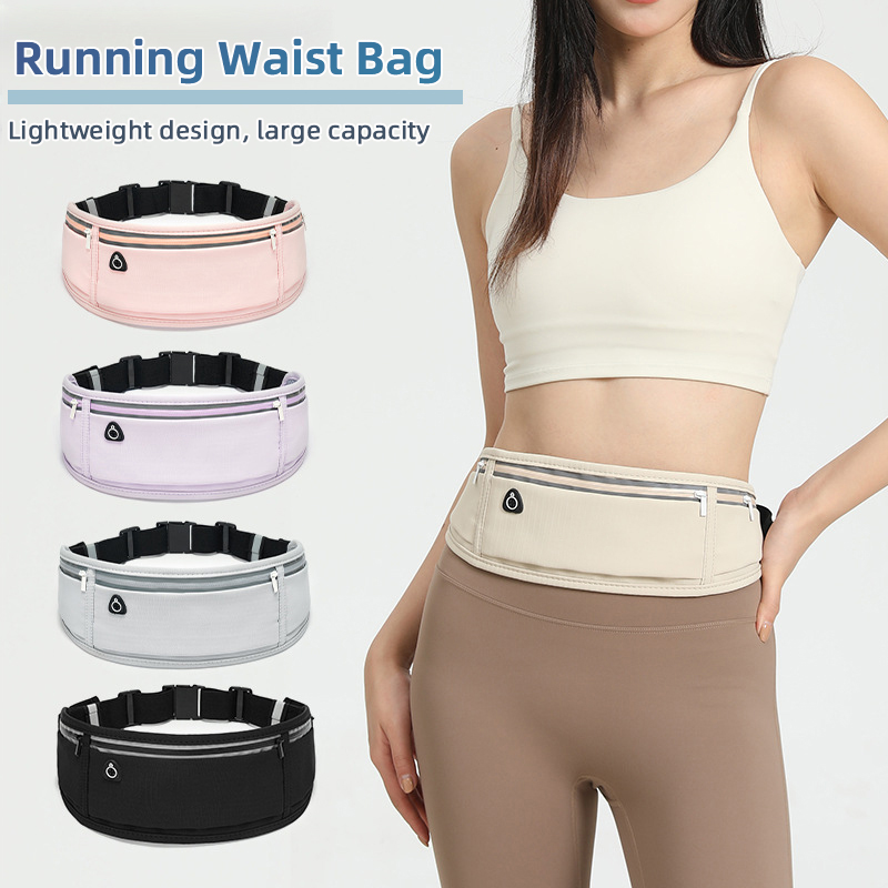 Waist Bag Men Women Outdoor Sp - Running Gear Bag 评论和价格