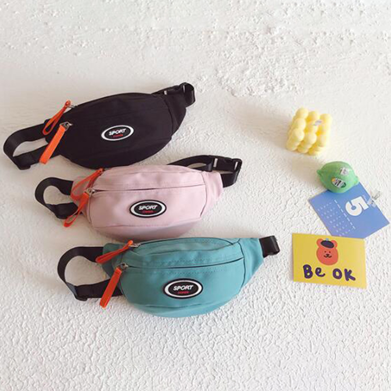 Kids Waist Bag Small Fanny Pac - Running Gear Bag 评论和价格