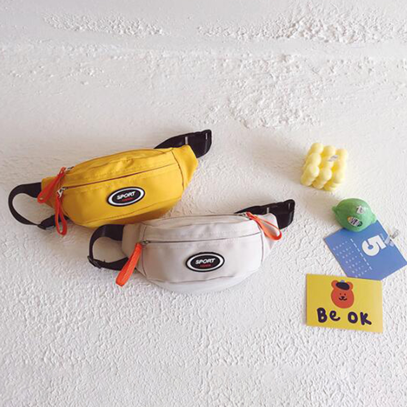 Kids Waist Bag Small Fanny Pac - Running Gear Bag 评论和价格