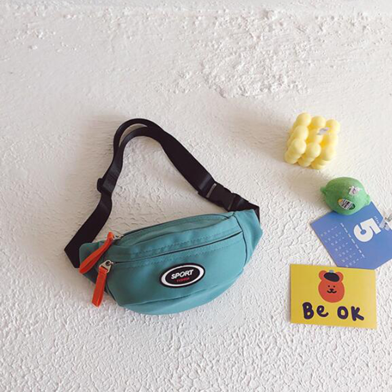 Kids Waist Bag Small Fanny Pac - Running Gear Bag 评论和价格