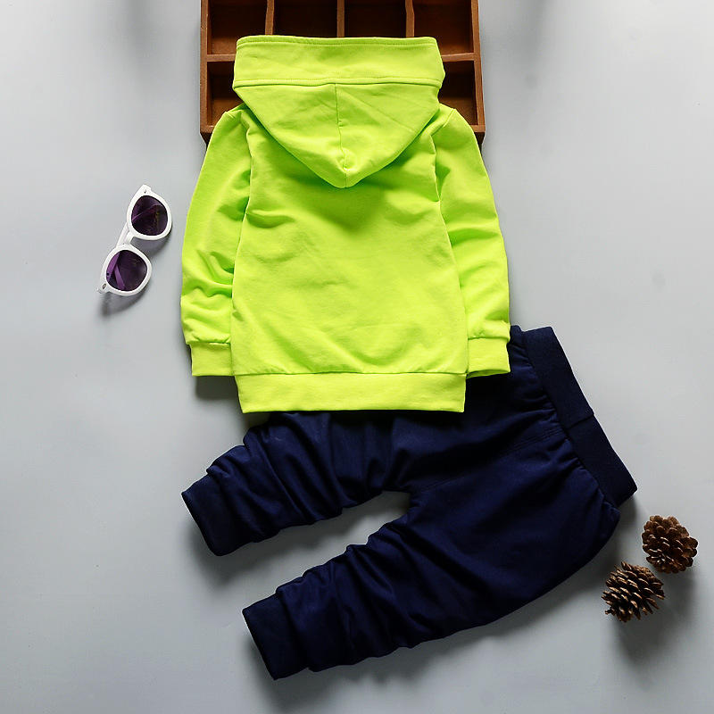 DIIMUU 2Pcs New Fashion Baby B - Running Gear For Kids 评论和价格