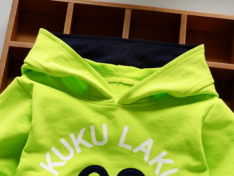 DIIMUU 2Pcs New Fashion Baby B - Running Gear For Kids 评论和价格