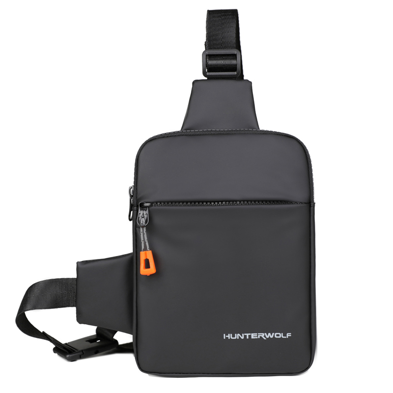 Multi-functional Men Chest Bag - Running Gear Bag 评论和价格