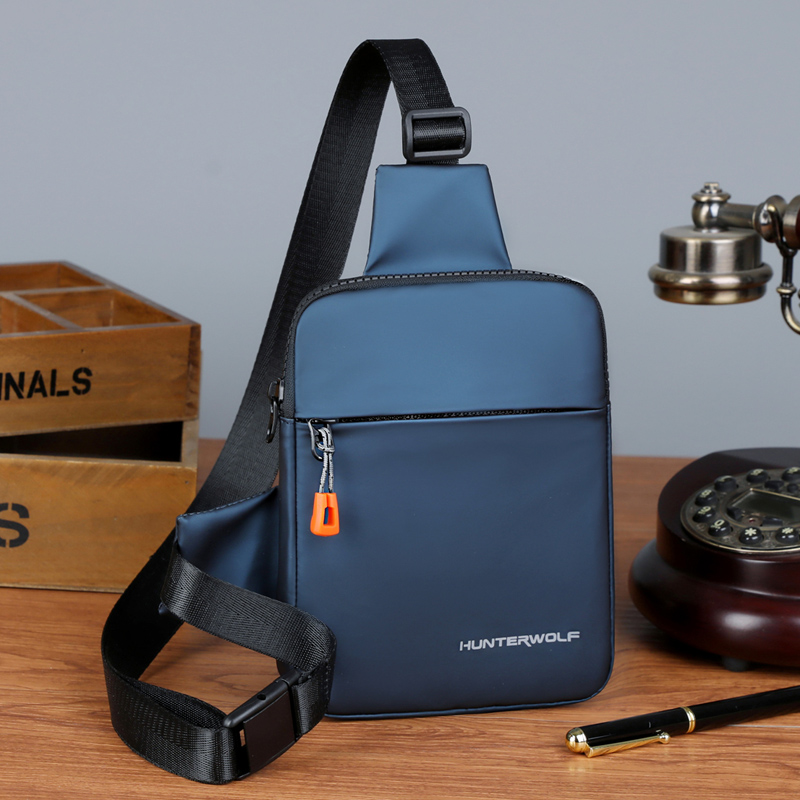 Multi-functional Men Chest Bag - Running Gear Bag 评论和价格