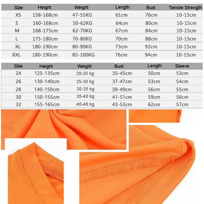 Men Women Kids Children Boy Gi - Running Gear For Women 评论和价格