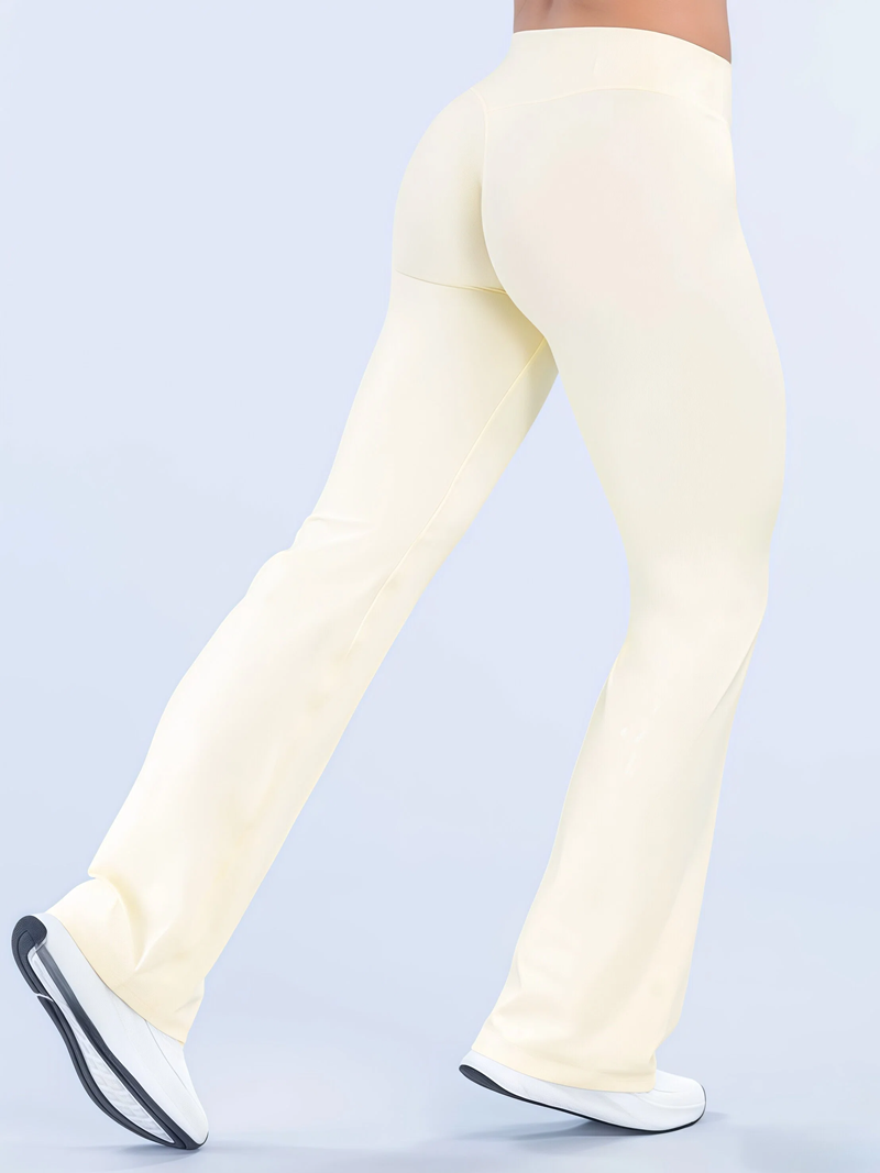 HISTELLO Origin Flares Sports  - Running Gear For Women 评论和价格