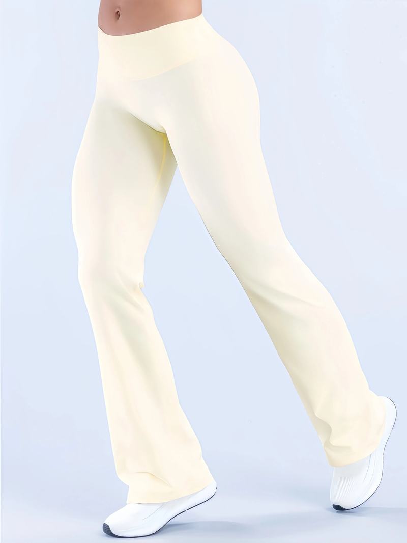 HISTELLO Origin Flares Sports  - Running Gear For Women 评论和价格