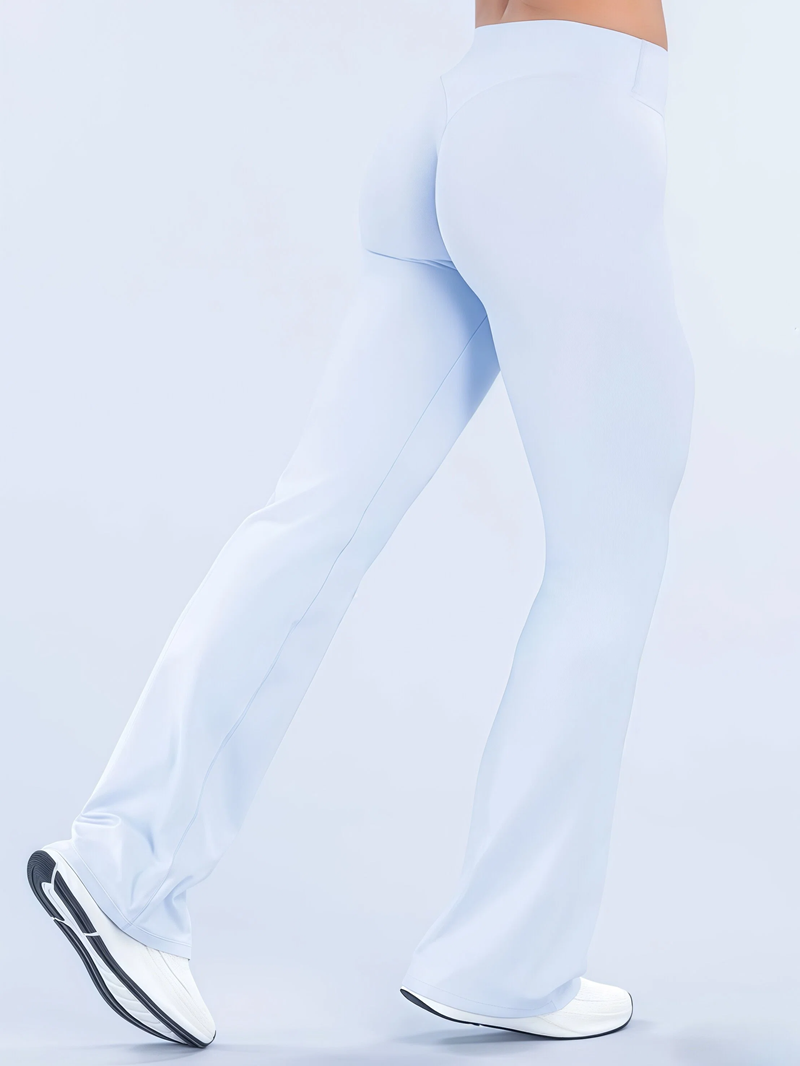 HISTELLO Origin Flares Sports  - Running Gear For Women 评论和价格