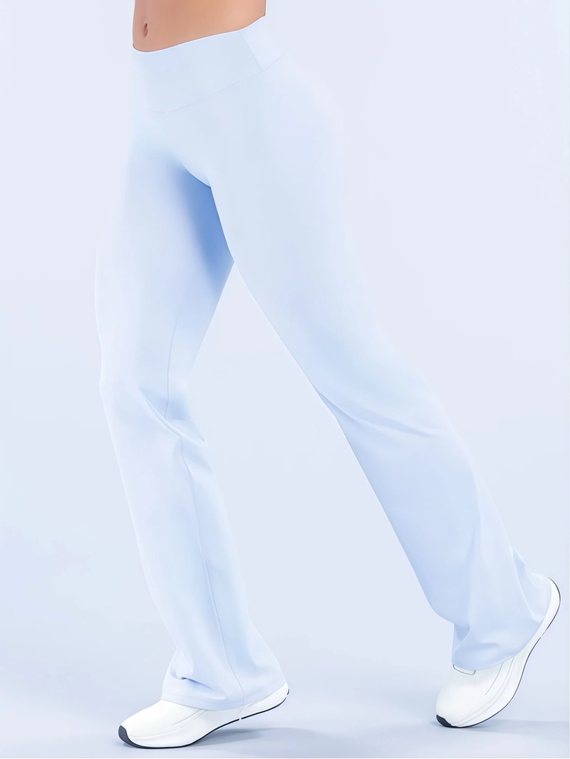 HISTELLO Origin Flares Sports  - Running Gear For Women 评论和价格