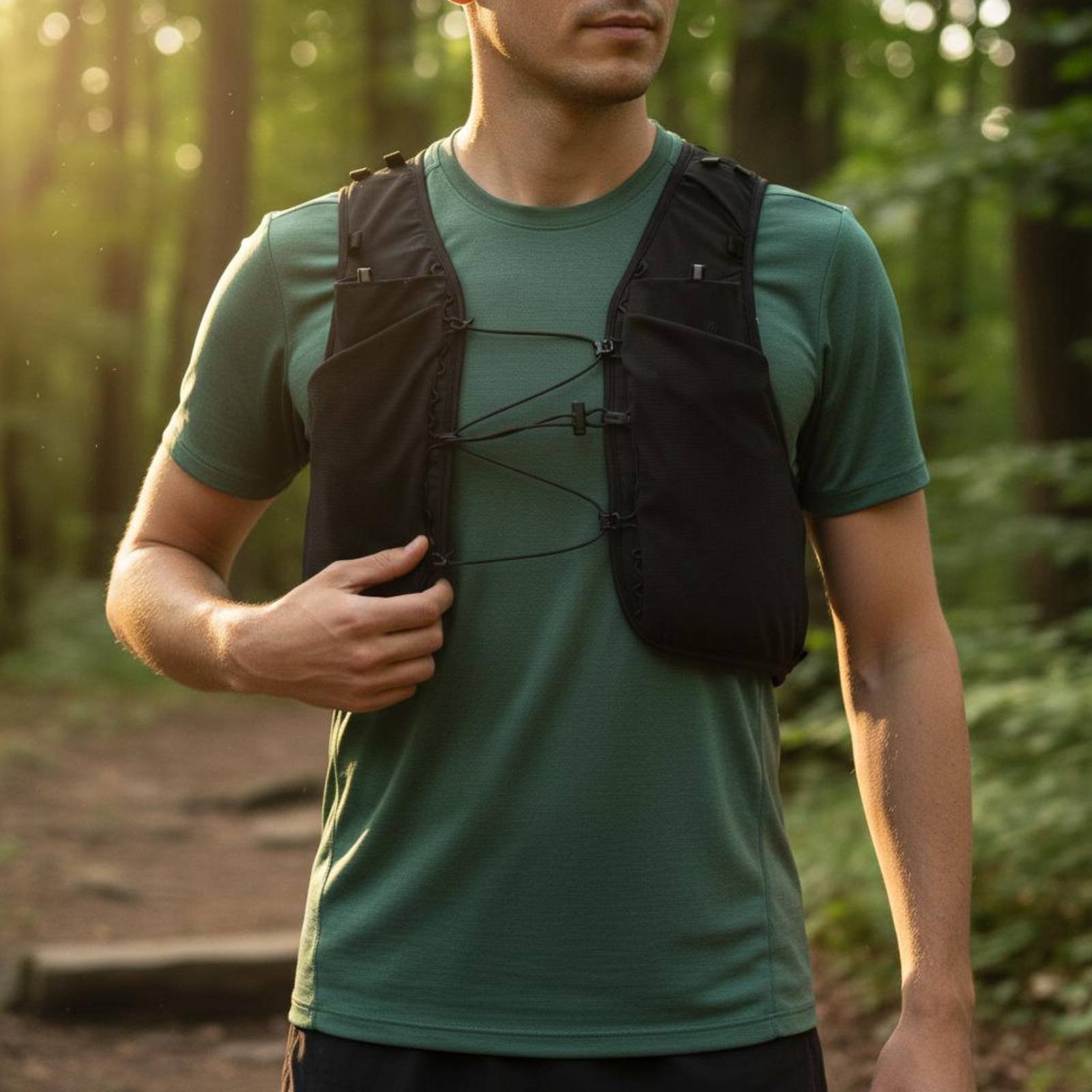 Lightweight Running Vest Porta - Running Gear Trail 评论和价格