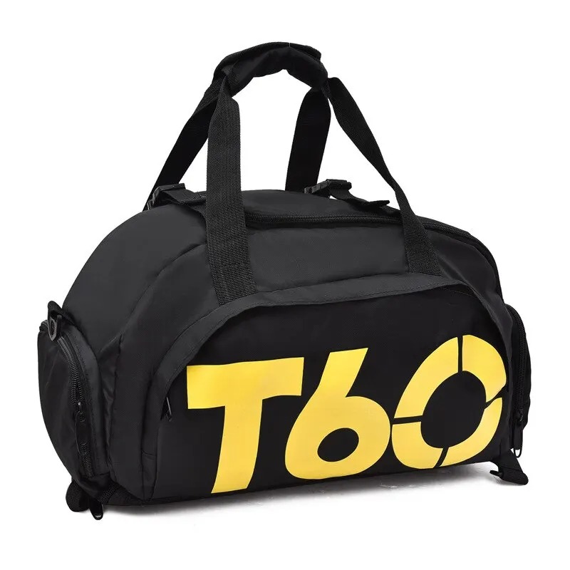 Gym Bag Waterproof Fitness Bag - Running Gear Bag 评论和价格