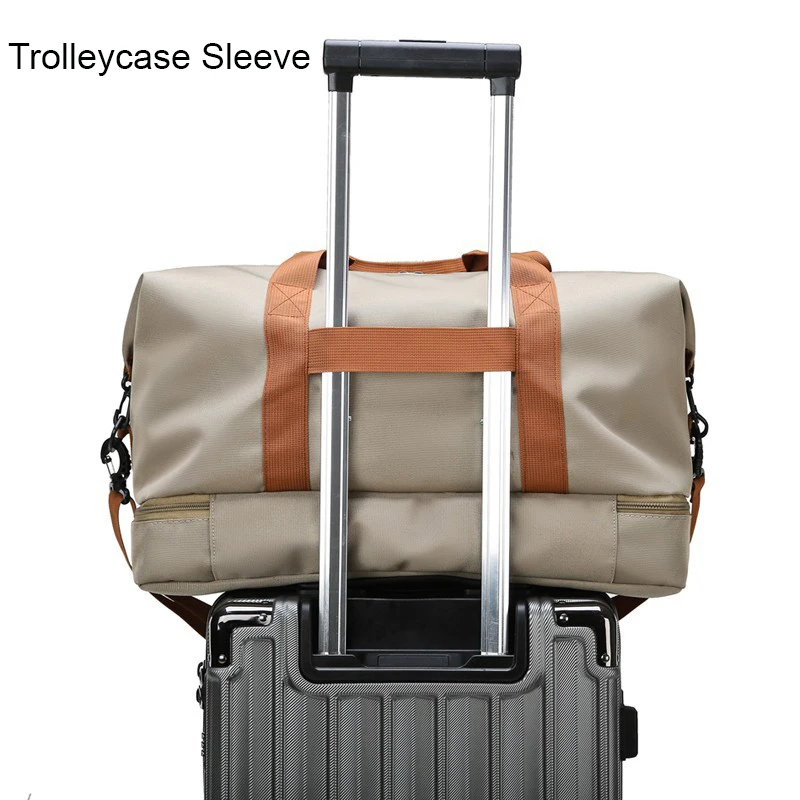 Travel Gym Bag Short-distance  - Running Gear Bag 评论和价格