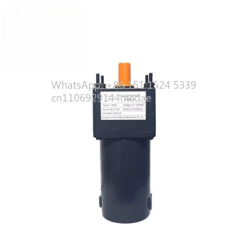 2026 new  12VDC, 24VDC, 90VDC, - New Gear Running 评论和价格