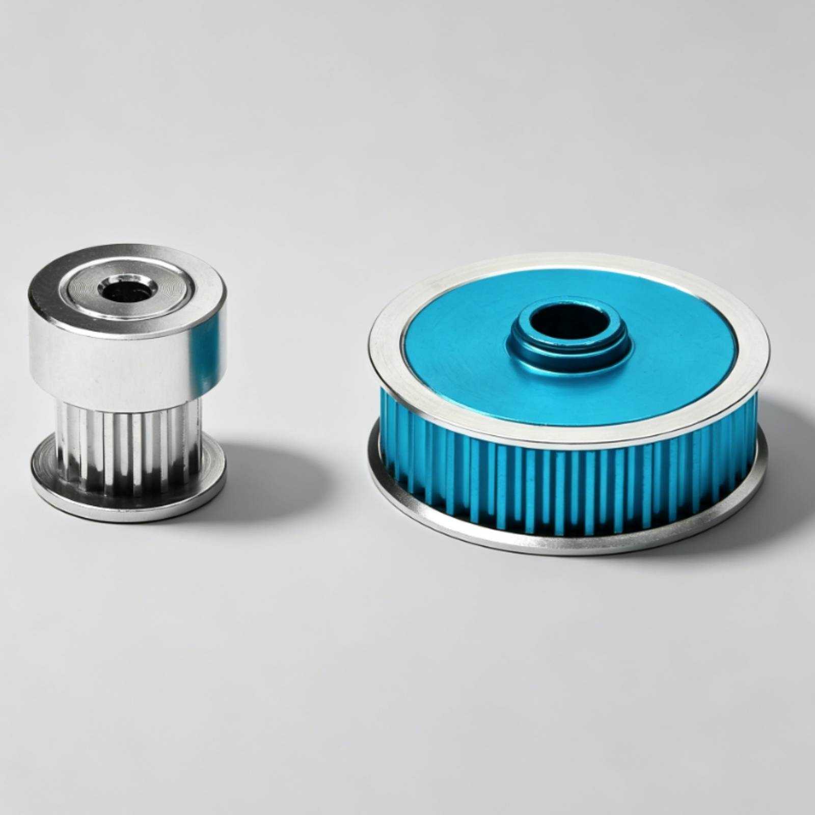 TT02 Belt Drive Smooth Running - Running Gear In A Car 评论和价格