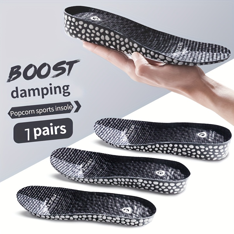 1Pair Boost Height Increase Sh - Running Gear For Women 评论和价格