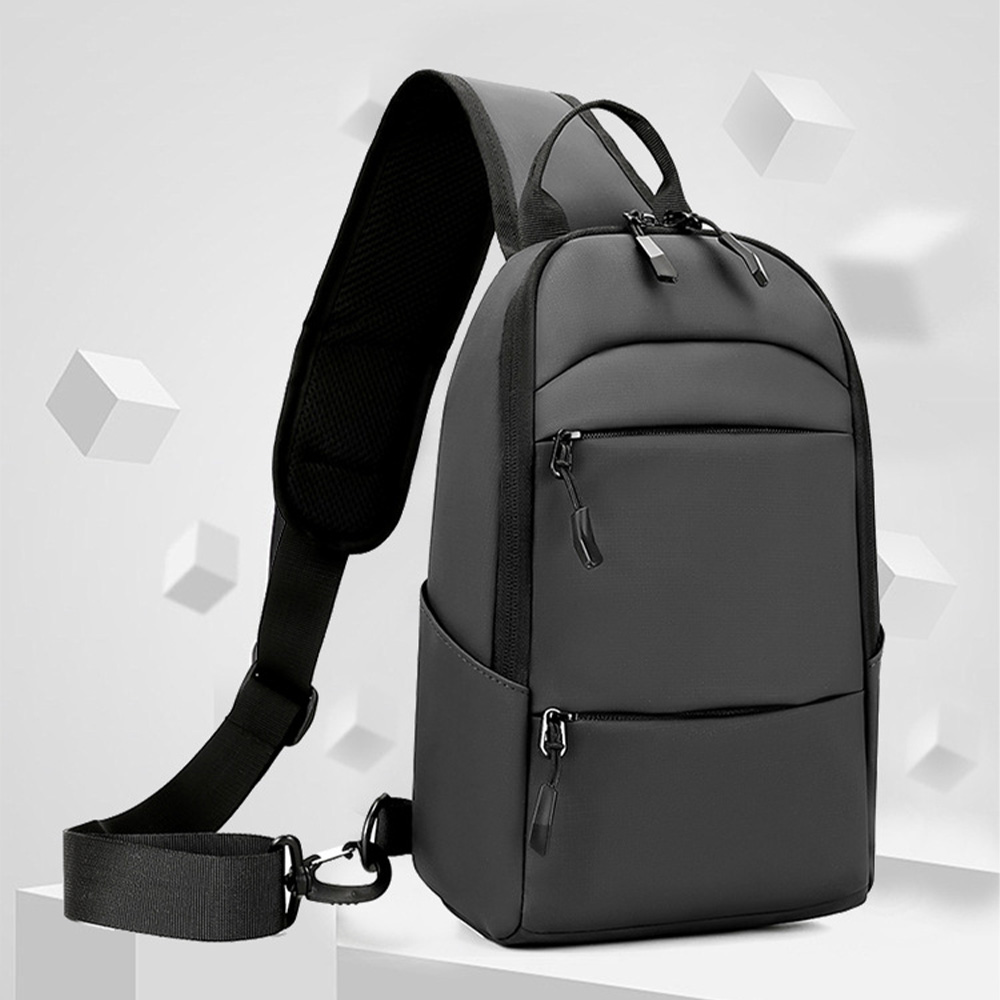 Men's Casual Multifunctional C - Running Gear Bag 评论和价格