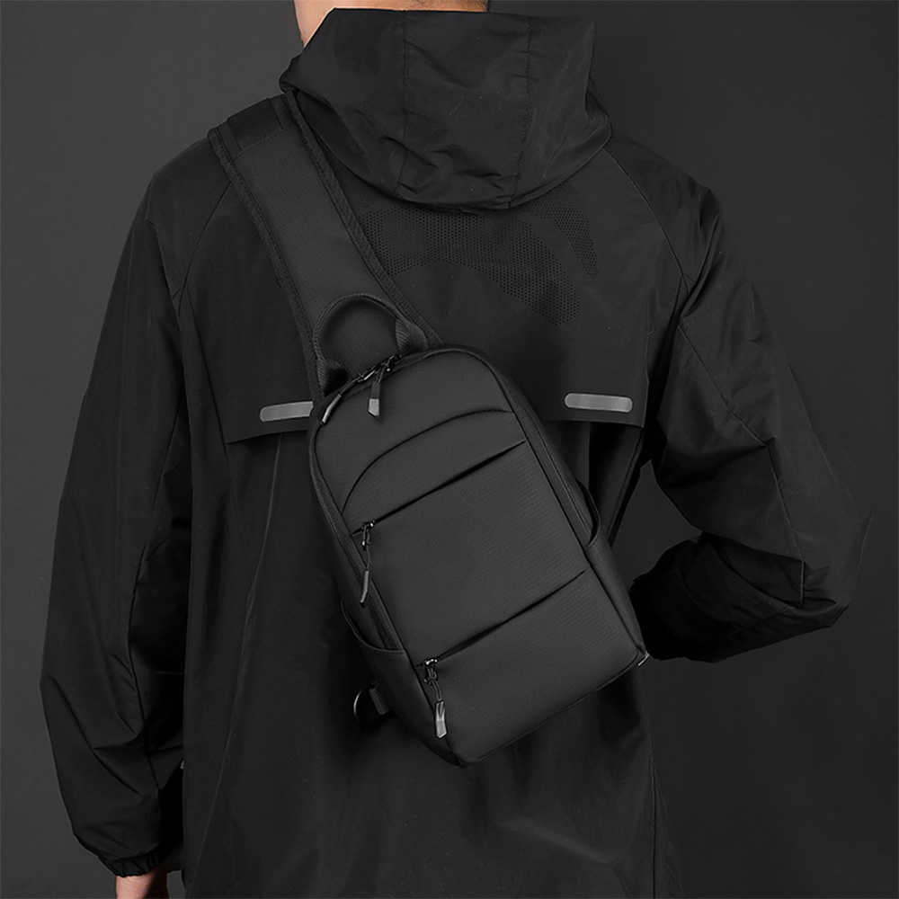 Men's Casual Multifunctional C - Running Gear Bag 评论和价格
