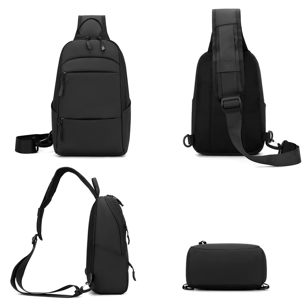 Men's Casual Multifunctional C - Running Gear Bag 评论和价格
