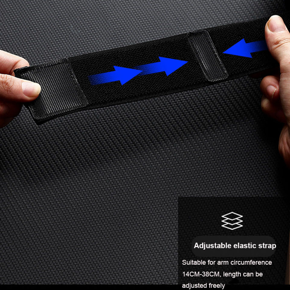 GOBYGO Running Cell Phone Arm  - X Running Gear 评论和价格