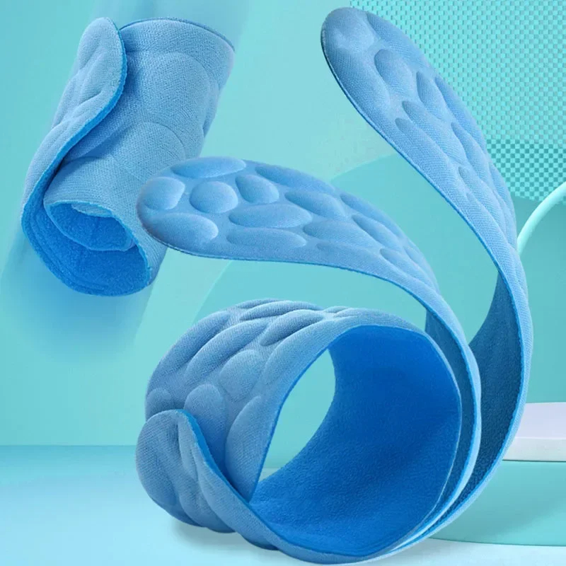 4D Sport Insoles for Shoes Wom - Running Gear For Women 评论和价格