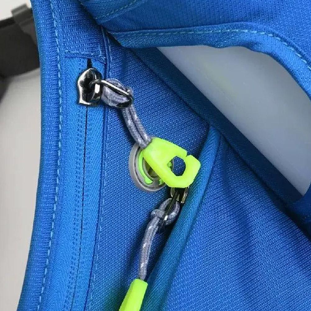 Fanny Pack with Water Bottle H - Running Gear Bag 评论和价格