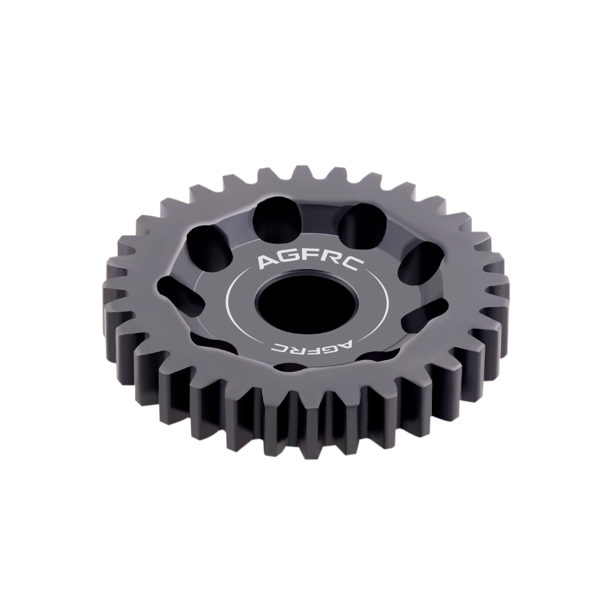 AGFRC PG18T8 - PG46T8 V2 Harde - Running Gear In A Car 评论和价格