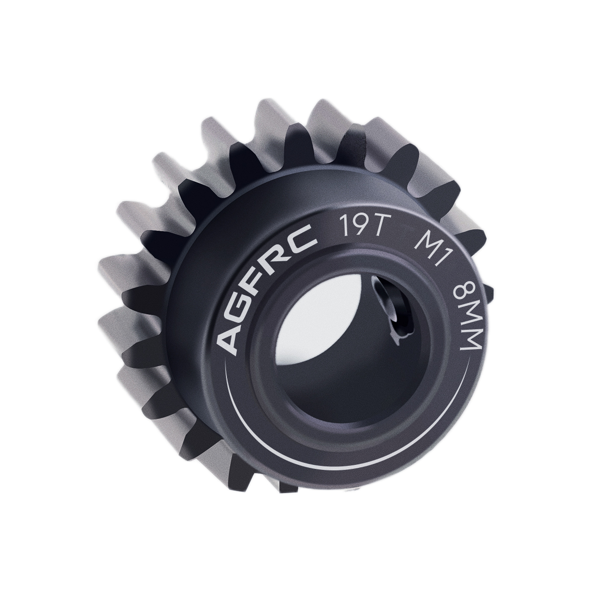 AGFRC PG18T8 - PG46T8 V2 Harde - Running Gear In A Car 评论和价格