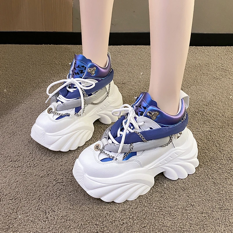 Lovely Kawaii Women sneakers w - Running Gear For Women 评论和价格