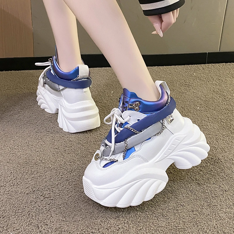 Lovely Kawaii Women sneakers w - Running Gear For Women 评论和价格
