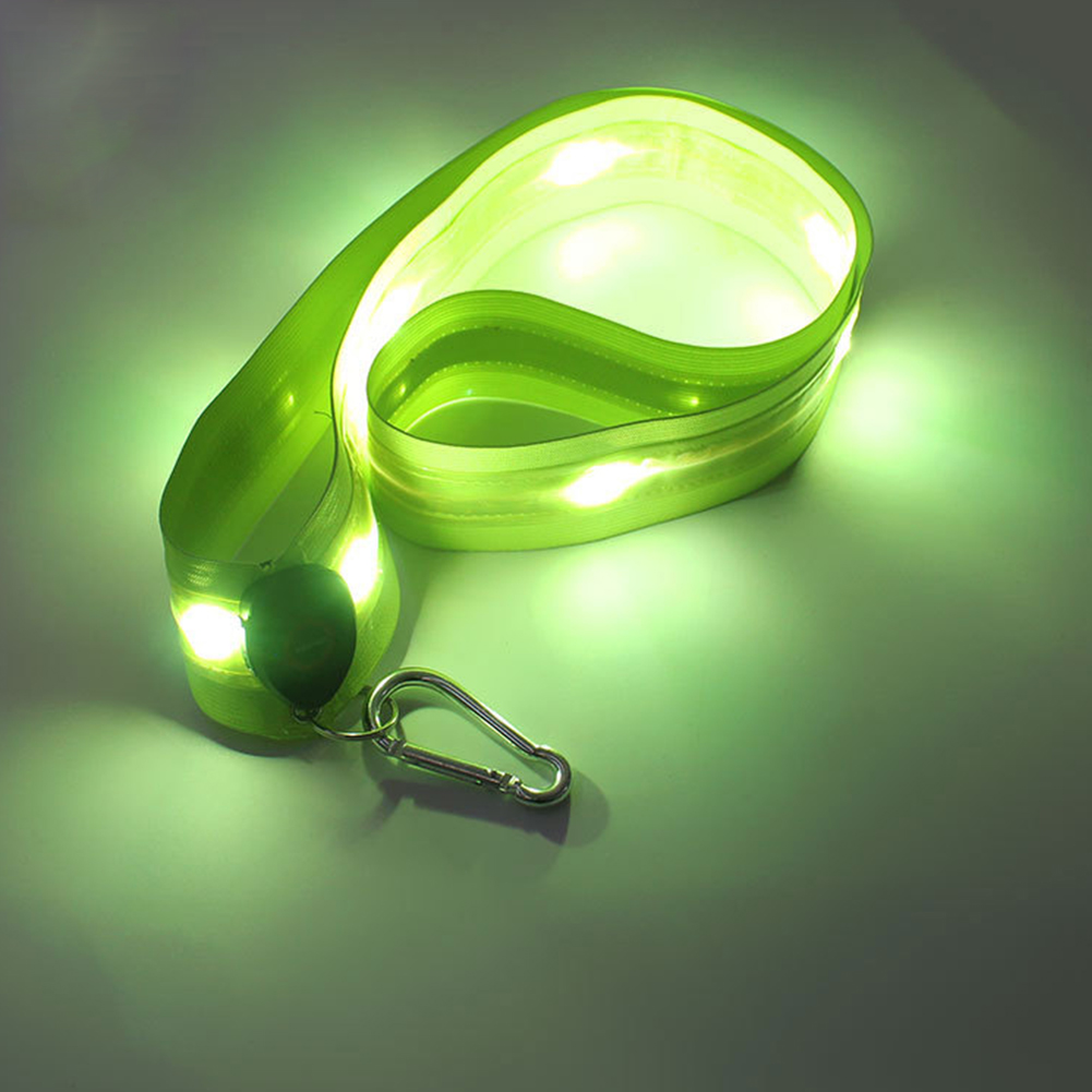 Reflective Straps Rechargeable - Running Gear Outdoor 评论和价格