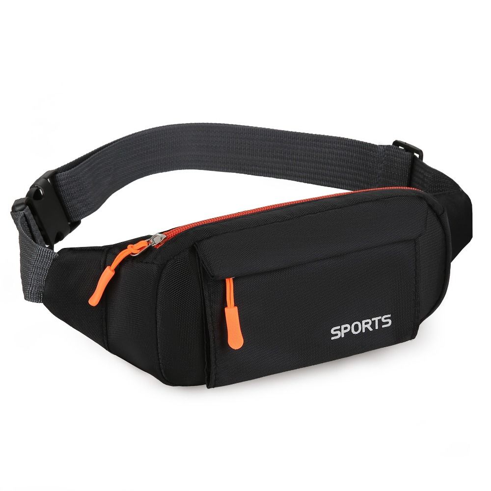 Women Waist Pack Sports Runnin - Running Gear Bag 评论和价格
