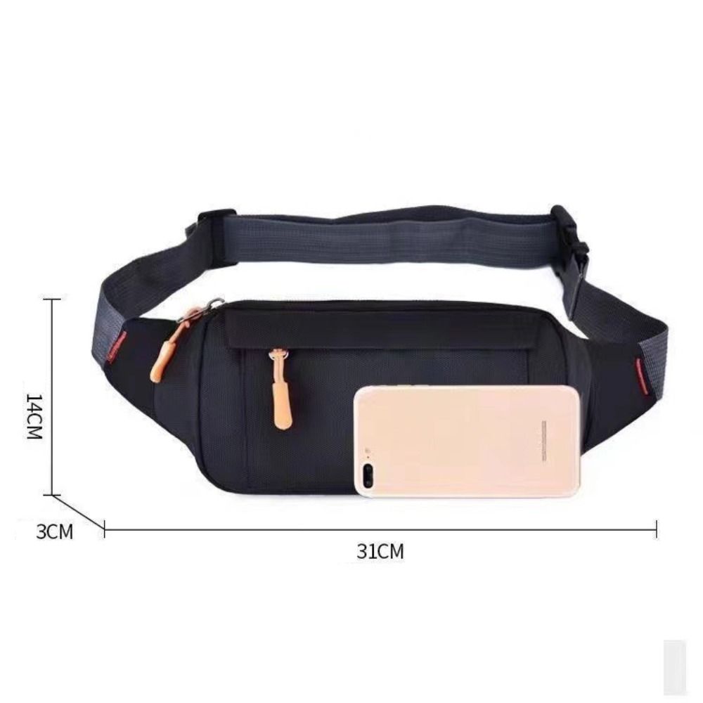 Women Waist Pack Sports Runnin - Running Gear Bag 评论和价格