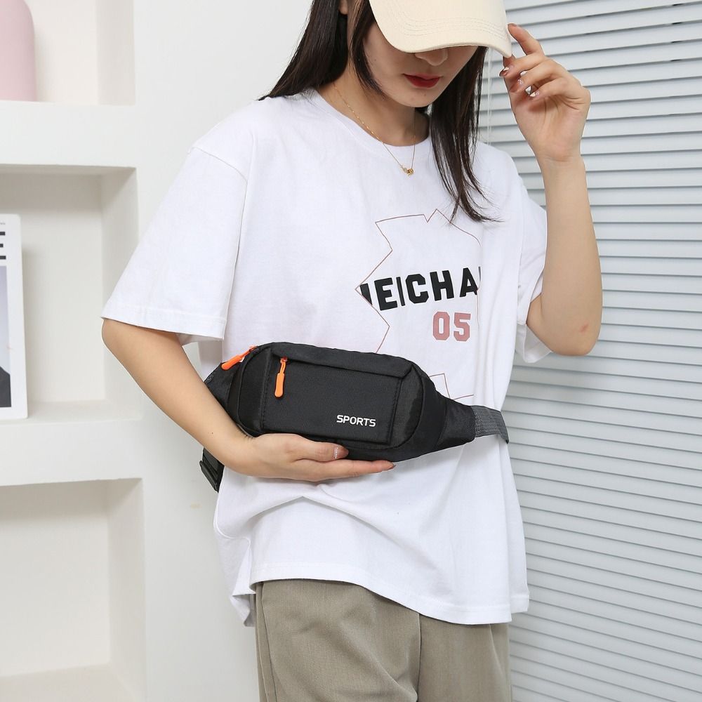 Women Waist Pack Sports Runnin - Running Gear Bag 评论和价格